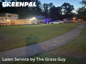 Lawn Mowing nearby Twinsburg, OH, 