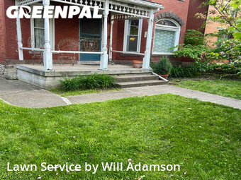 Lawn Mow nearby Columbus, OH, 
