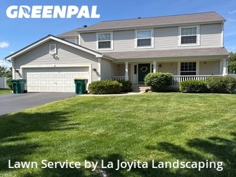 Lawn Mow nearby Plainfield, IL, 