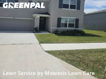 Lawn Maintenance nearby Wesley Chapel, FL, 