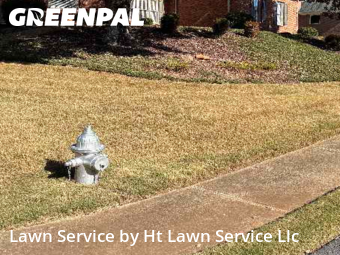 Yard Mowingin Lawrenceville,30043,Lawn Mow by Ht Lawn Service Llc, work completed in Dec , 2025