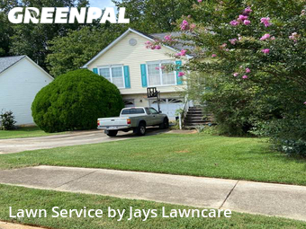 Yard Mowing nearby Jonesboro, GA, 