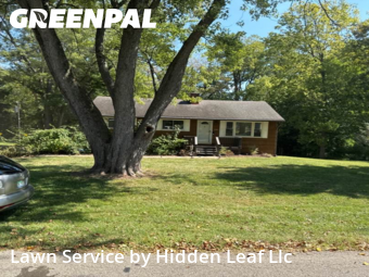 Grass Cutting nearby Dayton, OH, 