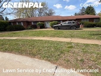 Lawn Care nearby St. Louis, MO, 