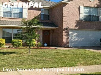 Yard Mowing nearby Sachse, TX, 