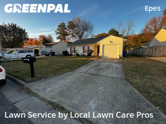 Lawn Care nearby Newport News, VA, 