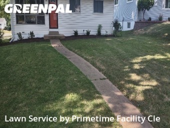 Lawn Maintenance nearby St. Louis, MO, 