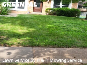 Lawn Mowing nearby Maryland Heights, MO, 