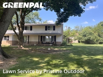 Lawn Mowing Service nearby Farmington Hills, MI, 
