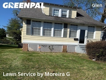 Lawn Mowing nearby Baltimore, MD, 