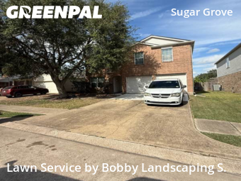 Lawn Maintenance nearby Sugar Land, TX, 