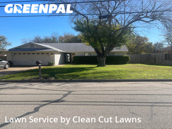 Lawn Care Service nearby Hewitt, TX, 