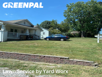 Lawn Mowing nearby Knoxville, TN, 