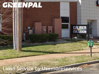 Yard Mowing nearby St. Louis, MO, 