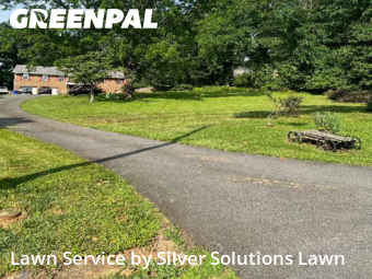 Grass Cutting nearby Warrenton, VA, 