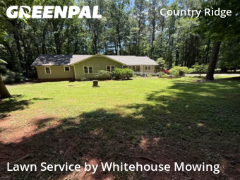 Lawn Mowing nearby Raleigh, NC, 