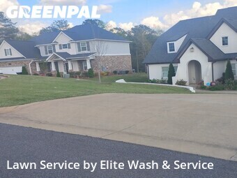 Lawn Care nearby Auburn, AL, 