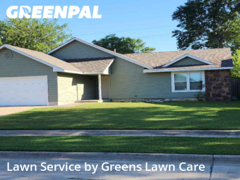 Grass Cutting nearby Tulsa, OK, 