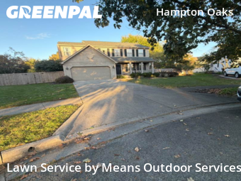 Lawn Maintenance nearby Hilliard, OH, 