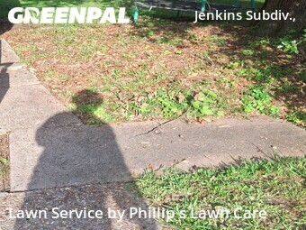 Lawn Mow nearby Shreveport, LA, 