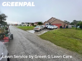 Lawn Mowing nearby Port St. Lucie, FL, 