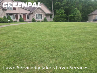 Lawn Mowing nearby Erie, PA, 