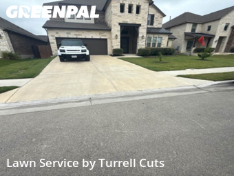 Lawn Care nearby Liberty Hill, TX, 