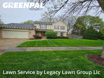 Lawn Cutting nearby Downers Grove, IL, 