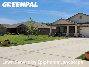 Lawn Maintenance nearby Killeen, TX, 