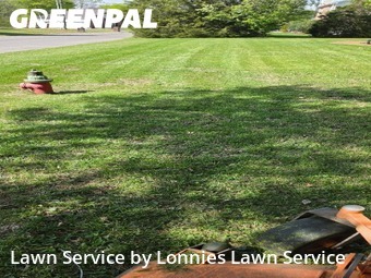 Lawn Cutting nearby Goodlettsville, TN, 
