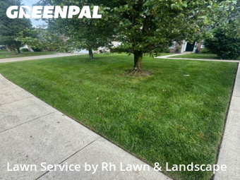 Lawn Cut nearby Louisville, KY, 