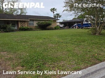 Lawn Maintenance nearby Jacksonville Beach, FL, 