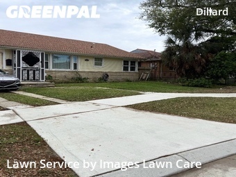 Lawn Maintenance nearby New Orleans, LA, 