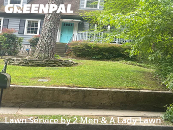 Lawn Cut nearby Atlanta, GA, 