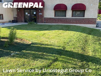 Lawn Mowing nearby Waukegan, IL, 