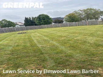 Grass Cut nearby North Ridgeville, OH, 