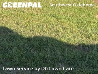 Lawn Cut nearby Yukon, OK, 