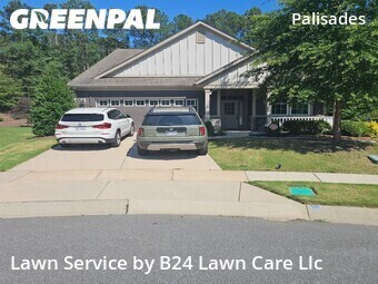 Lawn Mowing nearby Charlotte, NC, 
