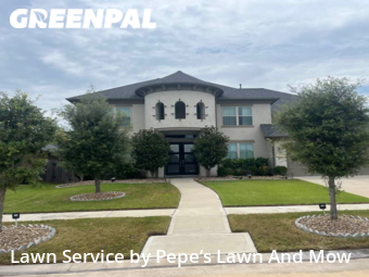 Lawn Cutting nearby Sugar Land, TX, 