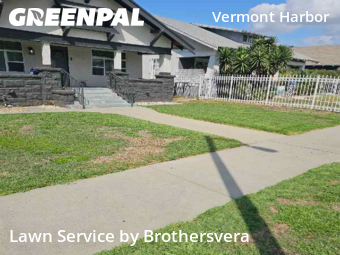 Work completed by affordable-grass-cutting-businesses-in-Los Angeles-CA