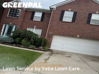 Lawn Mowing nearby Kings Mills, OH, 