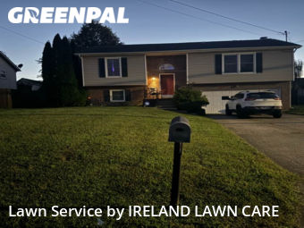 Lawn Mowing Service nearby Clarksville, TN, 
