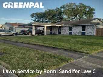 Lawn Cutting nearby Marrero, LA, 