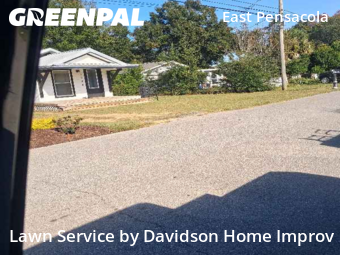 Lawn Service nearby Pensacola, FL, 