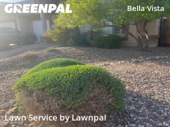 Lawn Care Service nearby Gilbert, AZ, 