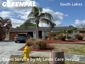 Lawn Cutting nearby Melbourne, FL, 