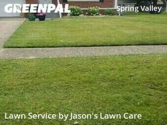 Lawn Care nearby Elyria, OH, 