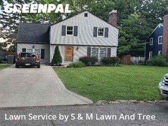 Lawn Mowing nearby Columbus, OH, 