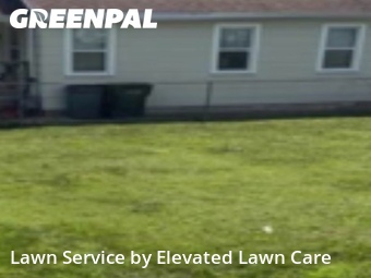 Lawn Cutting nearby Leavenworth, KS, 