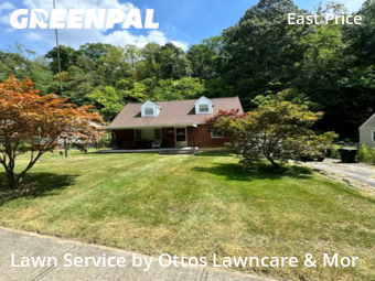 Lawn Maintenance nearby Cincinnati, OH, 
